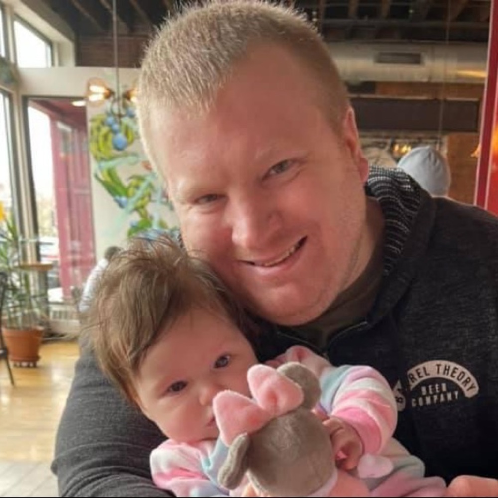 Meet your Posher, John